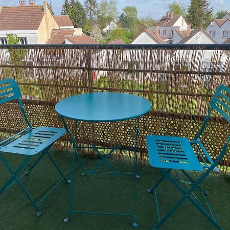 Appartement Proche Du Centre Béthune エクステリア 写真